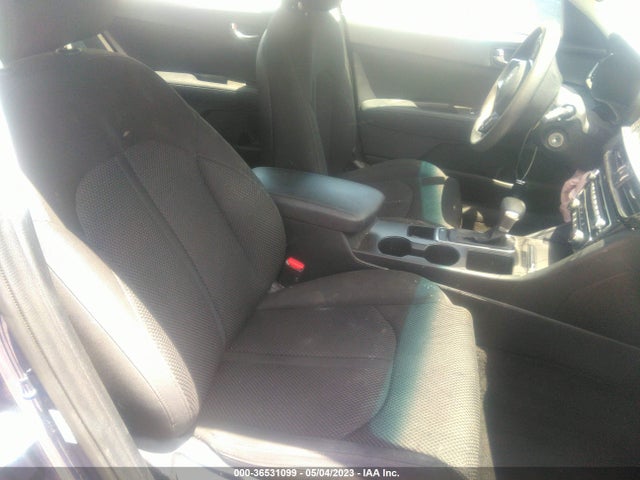 KIA Optima Lx 2020 5XXGT4L34LG385200 Image 7