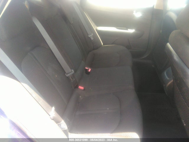KIA Optima Lx 2020 5XXGT4L34LG385200 Image 10
