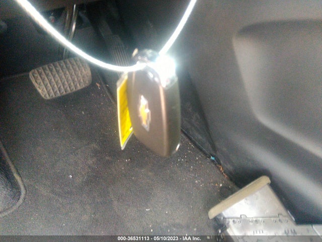 Chevrolet EQUINOX LT 2021 3GNAXKEV4ML362221 Image 11