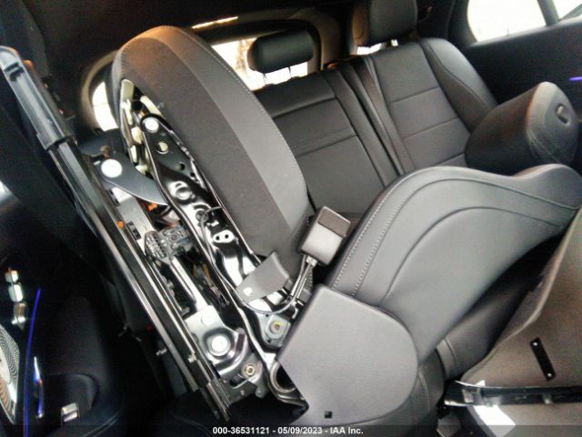 4JGFB4JE4LA162598 Mercedes-Benz Gle Gle 350