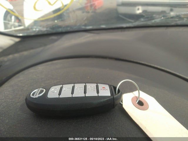 Nissan Altima 2.5 S 2015 1N4AL3AP0FC251543 Image 3