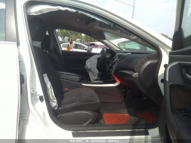 Nissan Altima 2.5 S 2015 1N4AL3AP0FC251543 Image 7