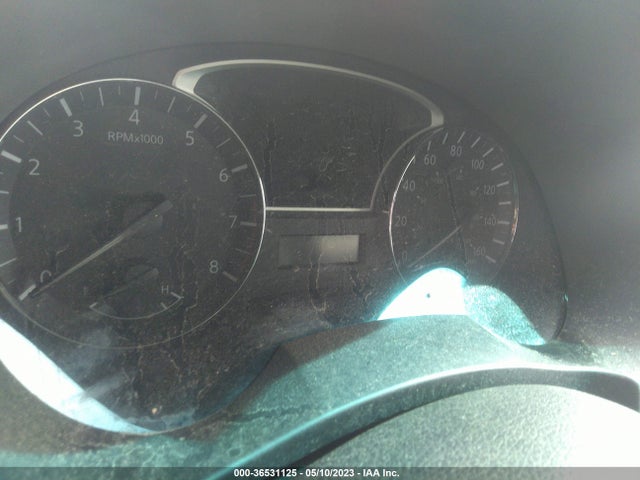 Nissan Altima 2.5 S 2015 1N4AL3AP0FC251543 Image 9