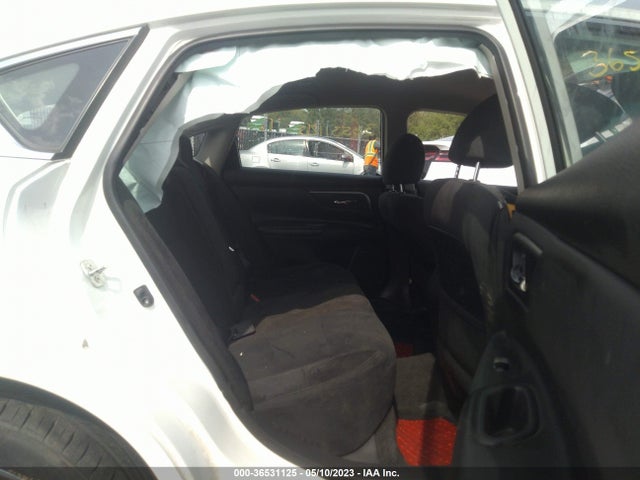 Nissan Altima 2.5 S 2015 1N4AL3AP0FC251543 Image 10
