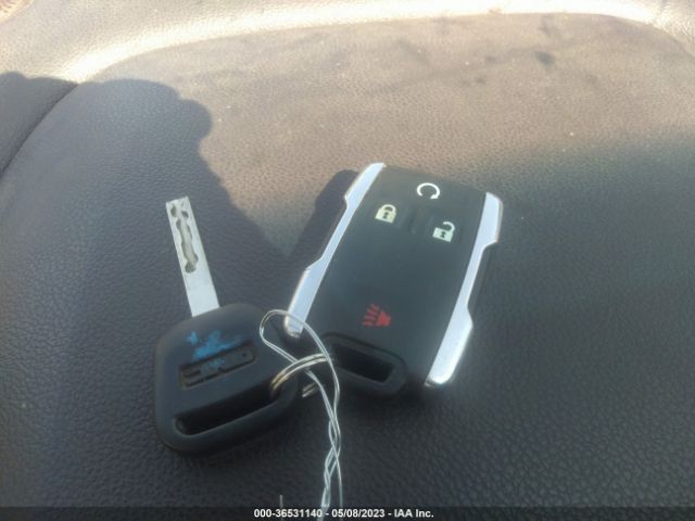 1GT22ZEG1FZ134825 GMC Sierra 2500hd Slt
