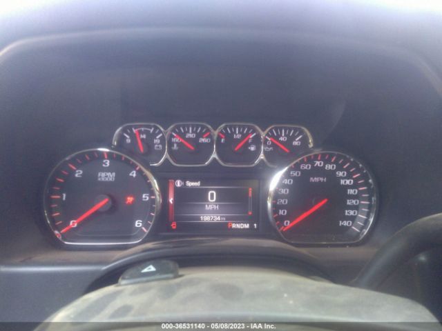 1GT22ZEG1FZ134825 GMC Sierra 2500hd Slt
