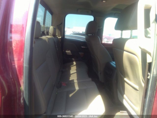 1GT22ZEG1FZ134825 GMC Sierra 2500hd Slt