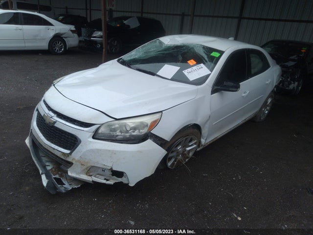 2015 CHEVROLET MALIBU LT VIN: 1G11C5SL0FU122447