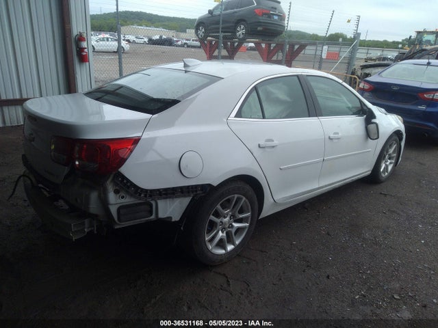 2015 CHEVROLET MALIBU LT VIN: 1G11C5SL0FU122447