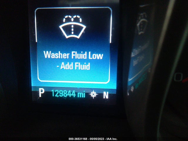 2015 CHEVROLET MALIBU LT VIN: 1G11C5SL0FU122447
