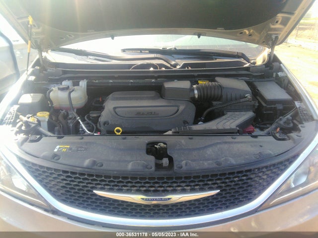 2C4RC1FG6LR281451 Chrysler Pacifica Touring