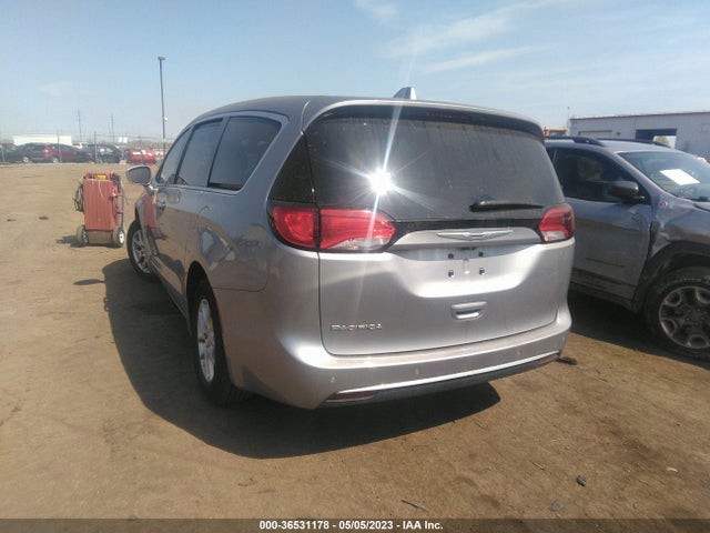 2C4RC1FG6LR281451 Chrysler Pacifica Touring
