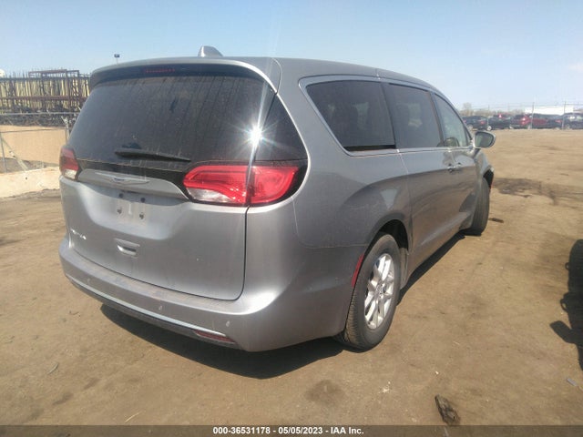 2C4RC1FG6LR281451 Chrysler Pacifica Touring