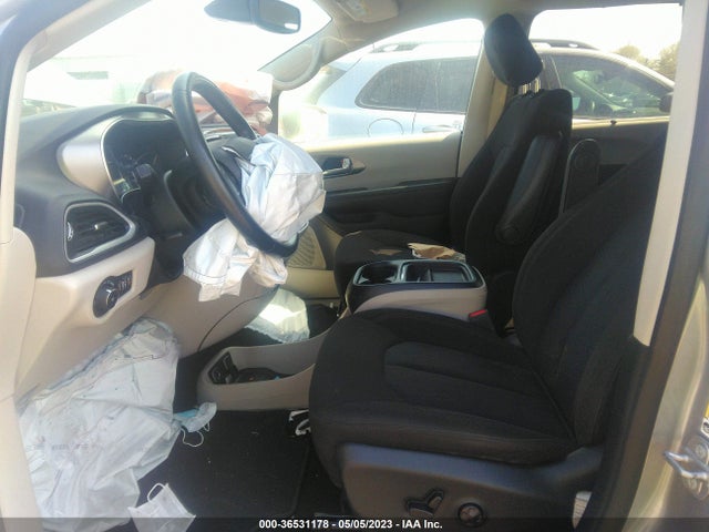 2C4RC1FG6LR281451 Chrysler Pacifica Touring