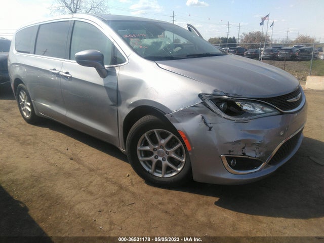 2C4RC1FG6LR281451 Chrysler Pacifica Touring