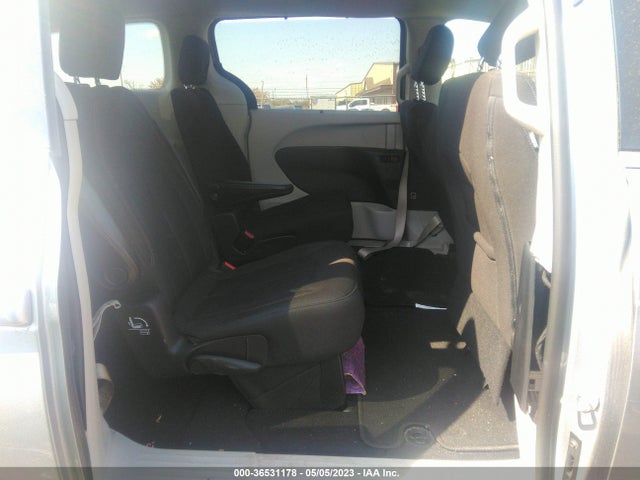 2C4RC1FG6LR281451 Chrysler Pacifica Touring