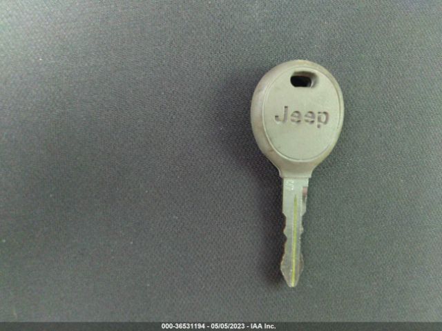 1C4AJWAGXHL667930 Jeep Wrangler Sport