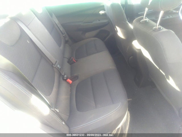 Chevrolet Bolt Ev 1lt 2023 1G1FW6S06P4109003 Image 8