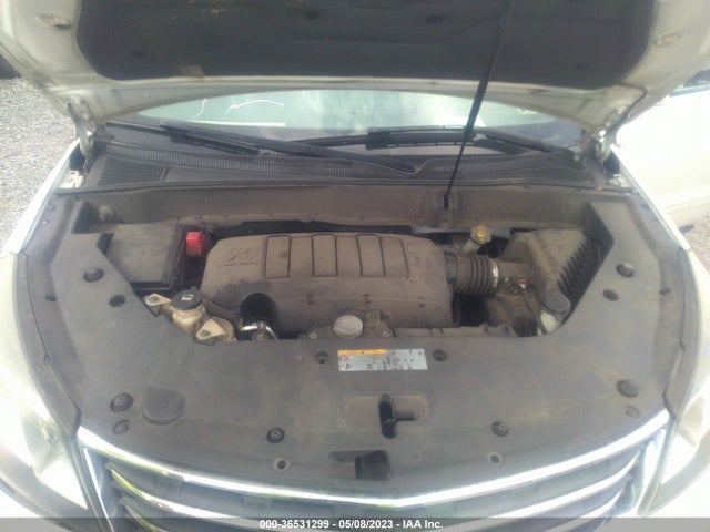 Chevrolet Traverse Lt 2015 1GNKVGKD7FJ333146 Image 11
