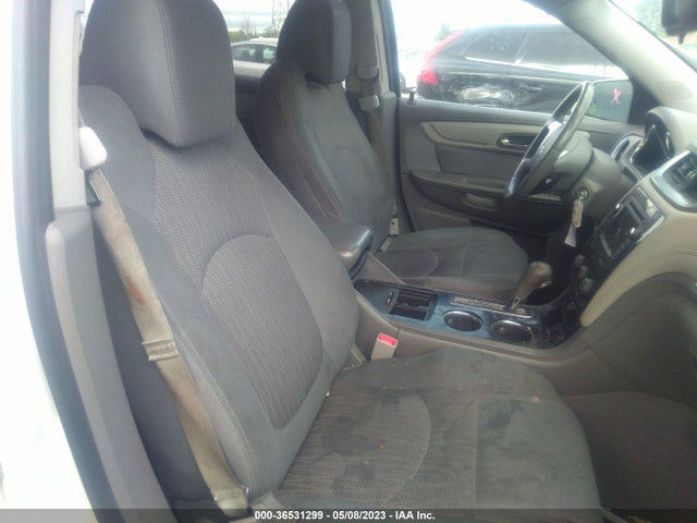 Chevrolet Traverse Lt 2015 1GNKVGKD7FJ333146 Image 6