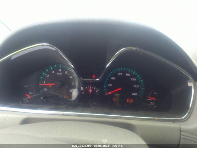 Chevrolet Traverse Lt 2015 1GNKVGKD7FJ333146 Image 8