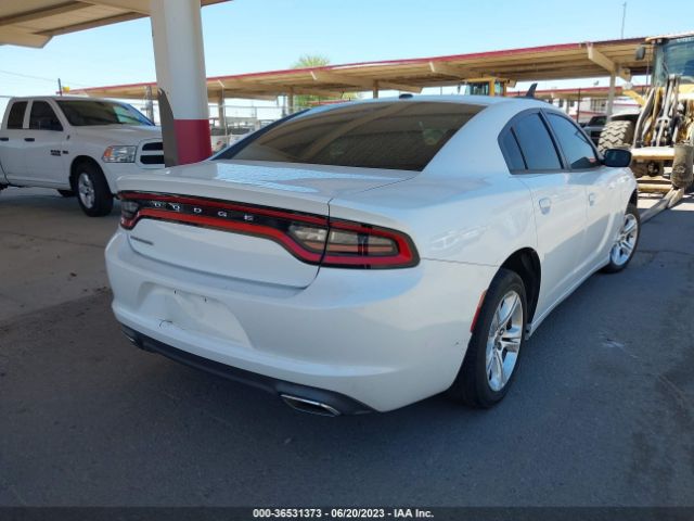 2C3CDXBG9FH748193 Dodge Charger Se
