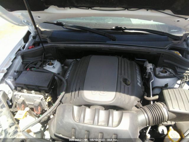 1C4RJFLT9JC342236 Jeep Grand Cherokee Trailhawk