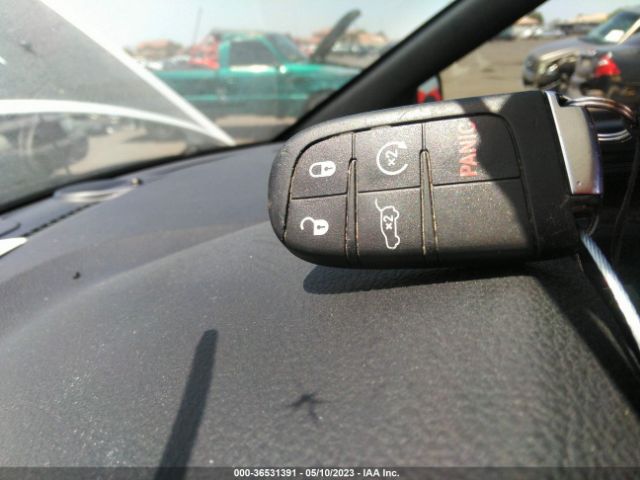 1C4RJFLT9JC342236 Jeep Grand Cherokee Trailhawk