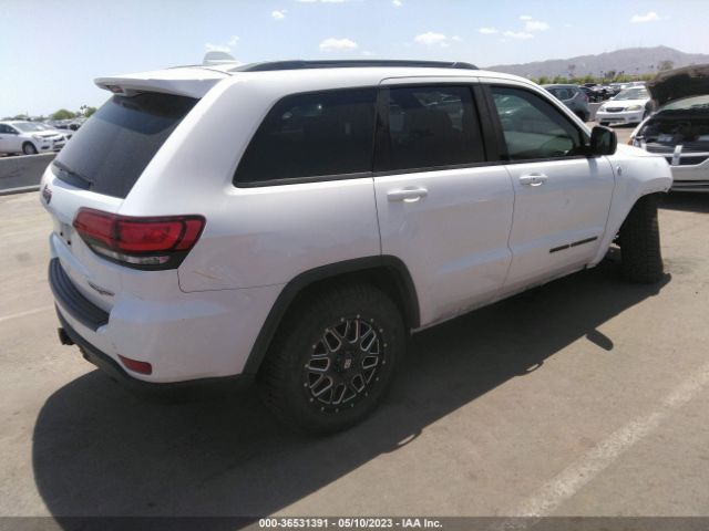 1C4RJFLT9JC342236 Jeep Grand Cherokee Trailhawk