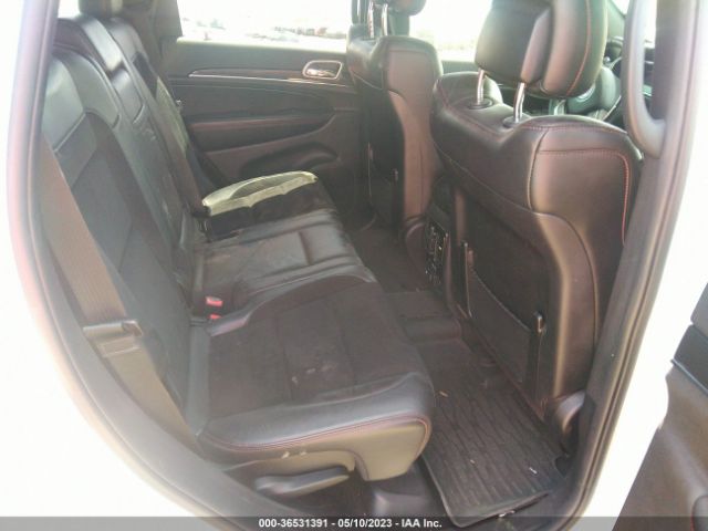 1C4RJFLT9JC342236 Jeep Grand Cherokee Trailhawk