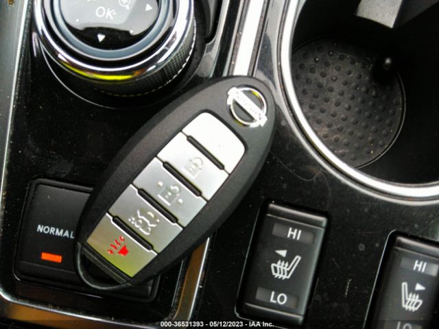 1N4AA6AP6JC368401 Nissan MAXIMA SV