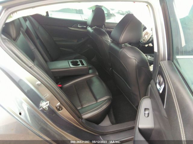 1N4AA6AP6JC368401 Nissan MAXIMA SV