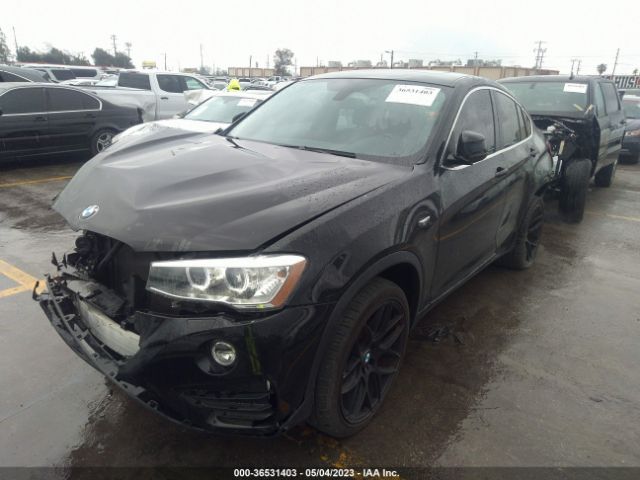 5UXXW3C50F0M89478 BMW X4 Xdrive28i