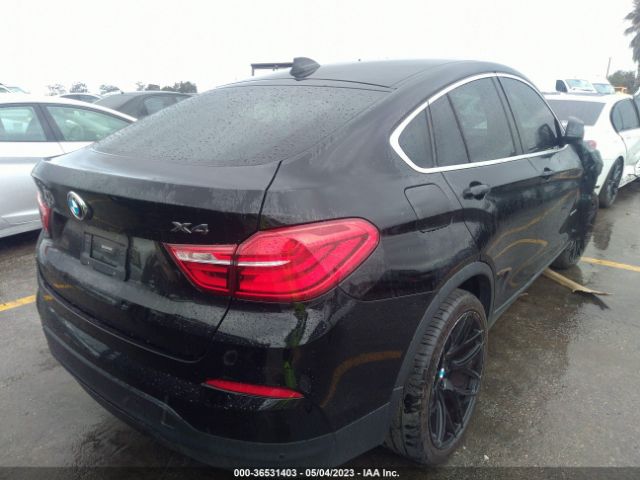 5UXXW3C50F0M89478 BMW X4 Xdrive28i
