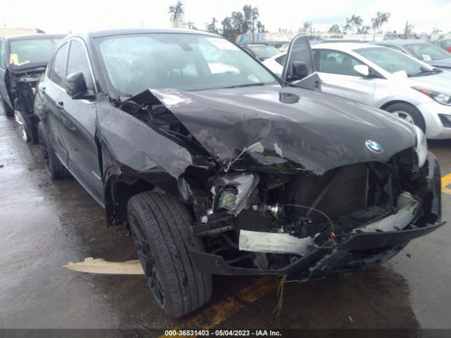 5UXXW3C50F0M89478 BMW X4 Xdrive28i