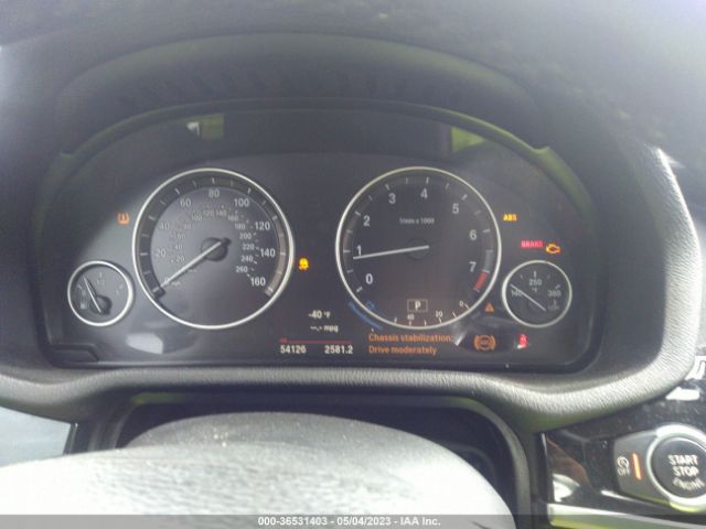 5UXXW3C50F0M89478 BMW X4 Xdrive28i