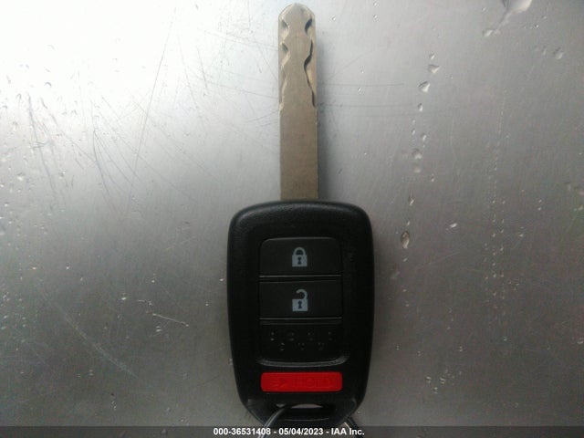 Honda FIT LX 2018 3HGGK5H44JM730796 Image 11