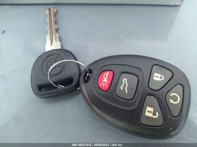 5GAKRCKD2FJ272277 Buick Enclave Premium