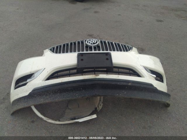 5GAKRCKD2FJ272277 Buick Enclave Premium