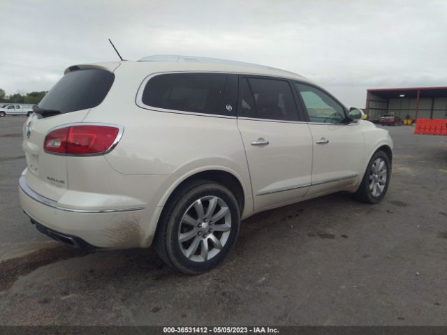 5GAKRCKD2FJ272277 Buick Enclave Premium