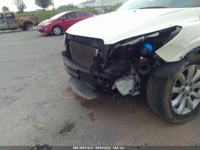 5GAKRCKD2FJ272277 Buick Enclave Premium