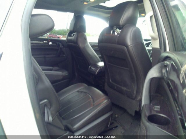 5GAKRCKD2FJ272277 Buick Enclave Premium