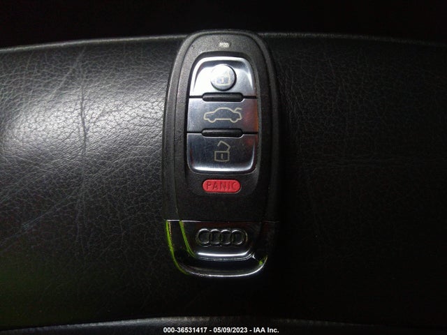 WAUBFAFLXGN006770 Audi A4 PREMIUM