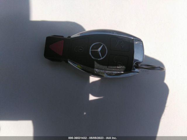 4JGDA5HB1EA337341 Mercedes-Benz M-class Ml 350