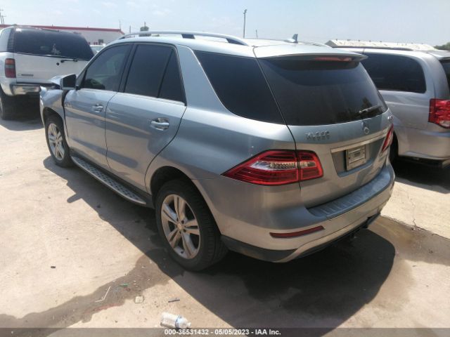 4JGDA5HB1EA337341 Mercedes-Benz M-class Ml 350