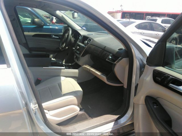4JGDA5HB1EA337341 Mercedes-Benz M-class Ml 350