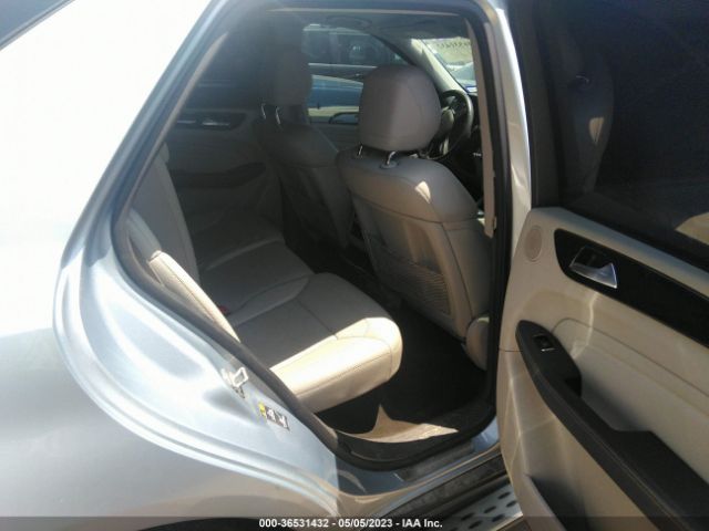 4JGDA5HB1EA337341 Mercedes-Benz M-class Ml 350