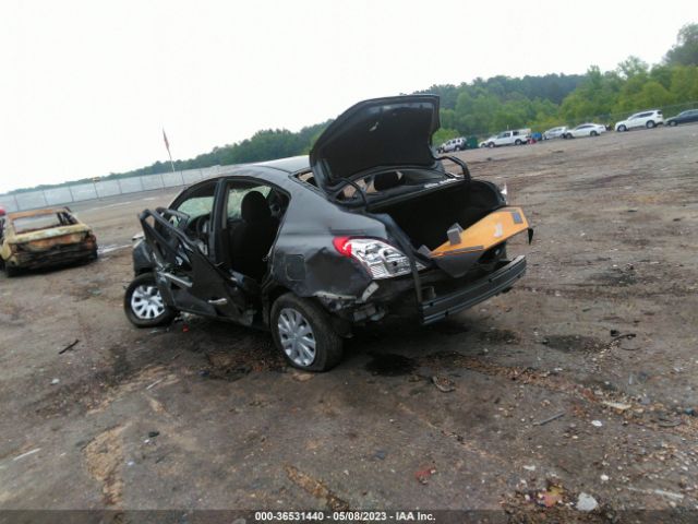 3N1CN7AP1GL915913 Nissan VERSA SV