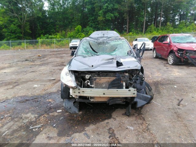 3N1CN7AP1GL915913 Nissan VERSA SV