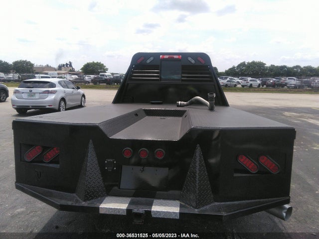 2017 Chevrolet Silverado 3500, VIN: 1GB4KYCY3HF230964